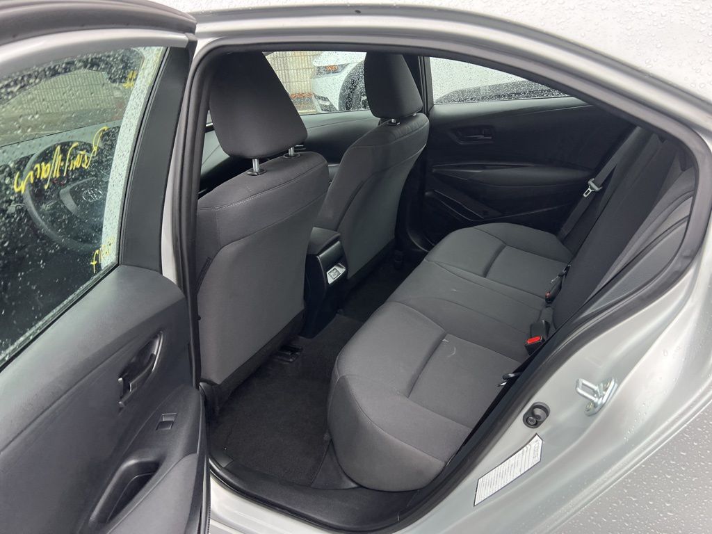 Thumbnail: 2024 Toyota Corolla - 5