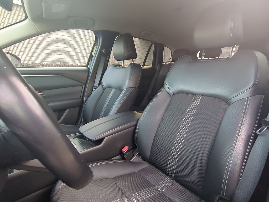 Thumbnail: 2024 Mazda CX-50 - 25