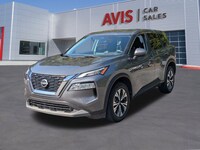 2023 Nissan Rogue SV -
                Morrow, GA