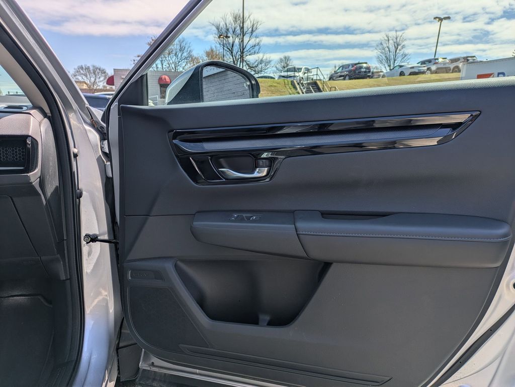 Thumbnail: 2025 Honda CR-V - 31