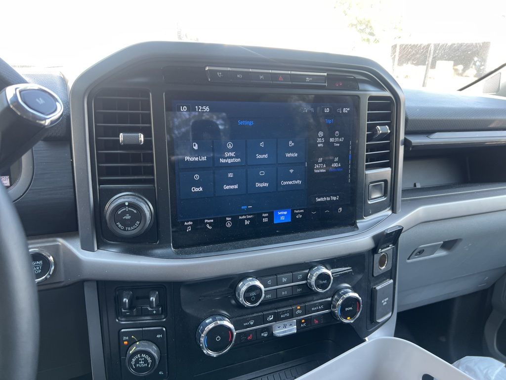 Thumbnail: 2024 Ford F-150 - 5