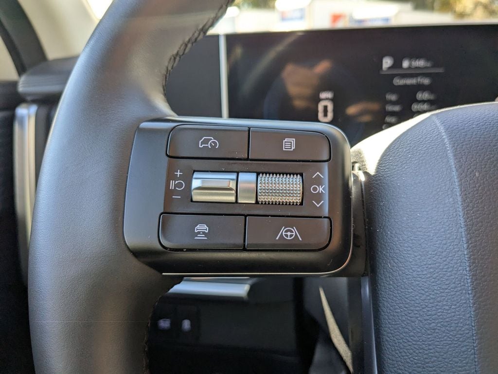 Thumbnail: 2025 Hyundai Santa Fe - 17