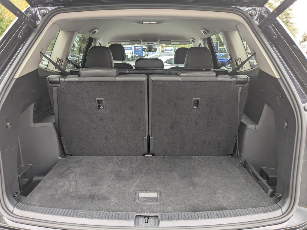 Thumbnail: 2025 Volkswagen Atlas - 26