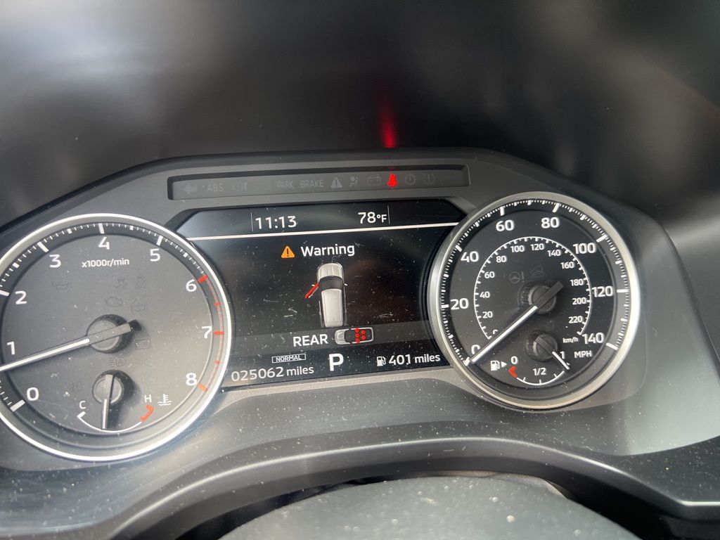 2024 Mitsubishi Outlander SE photo 4