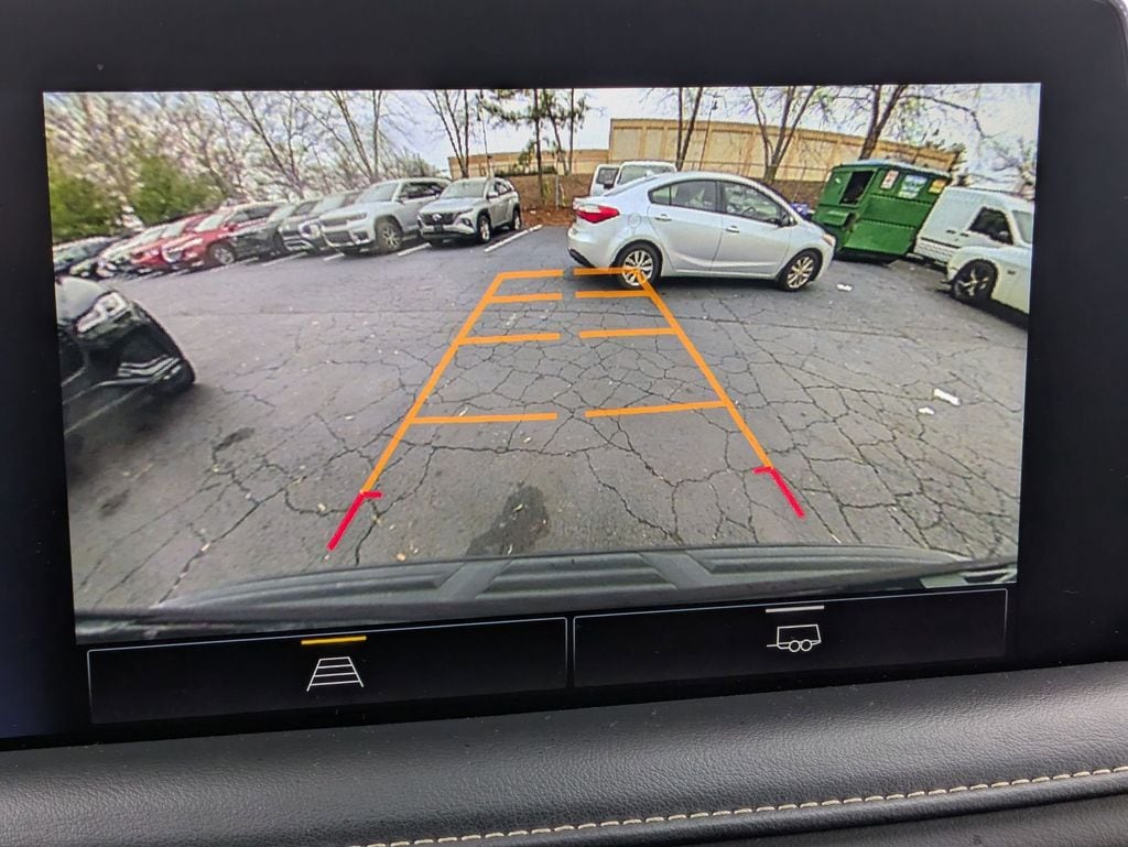 Thumbnail: 2023 Chevrolet Suburban - 23