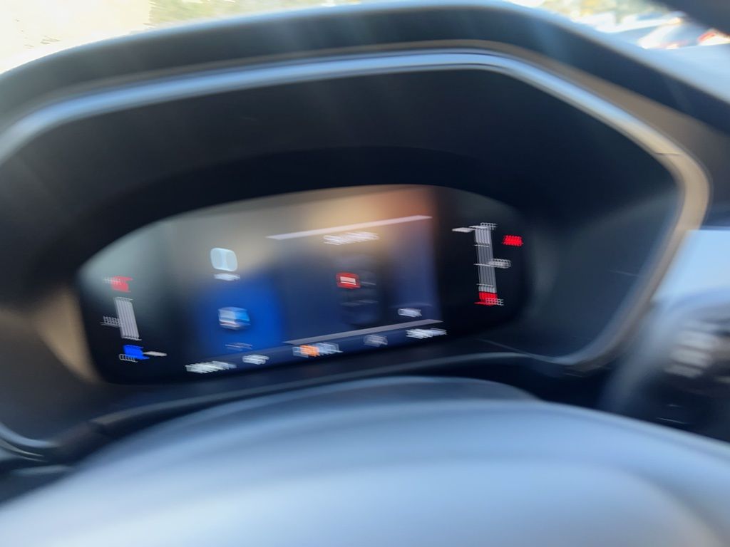 2025 Ford Escape Active photo 4