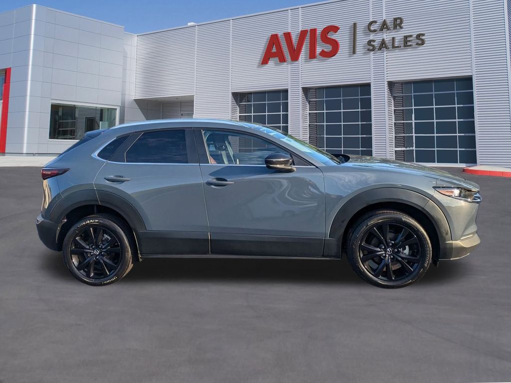Thumbnail: 2024 Mazda CX-30 - 5