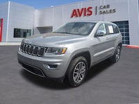 2020 Jeep Grand Cherokee Limited Edition -
                Morrow, GA