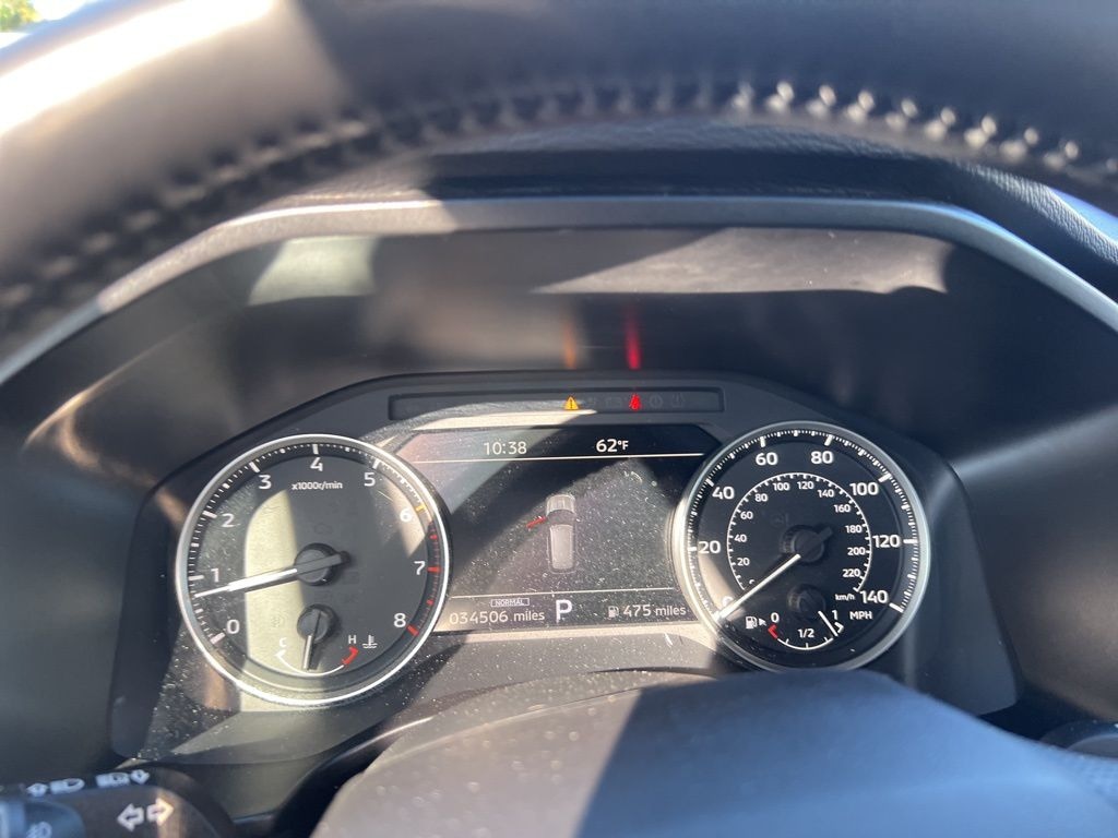 Certified 2025 Mitsubishi Outlander SE SUV