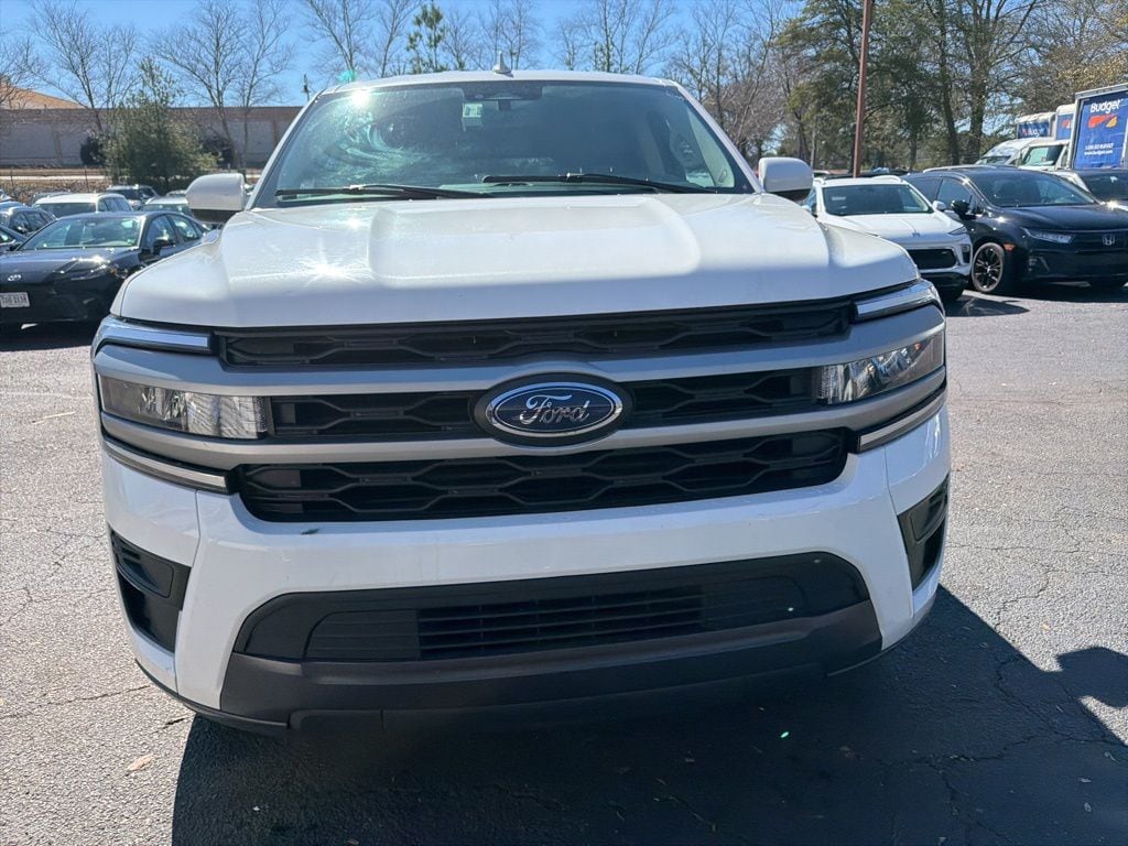 Thumbnail: 2024 Ford Expedition MAX - 2