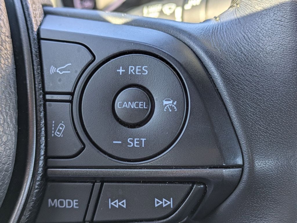 Thumbnail: 2024 Toyota Camry - 17