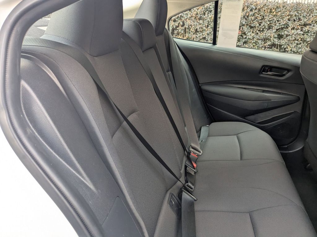 Thumbnail: 2025 Toyota Corolla - 28