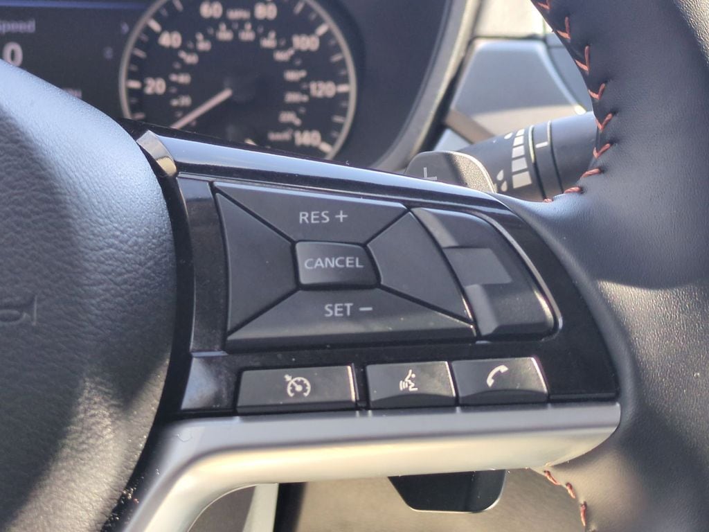 Thumbnail: 2025 Nissan Altima - 21