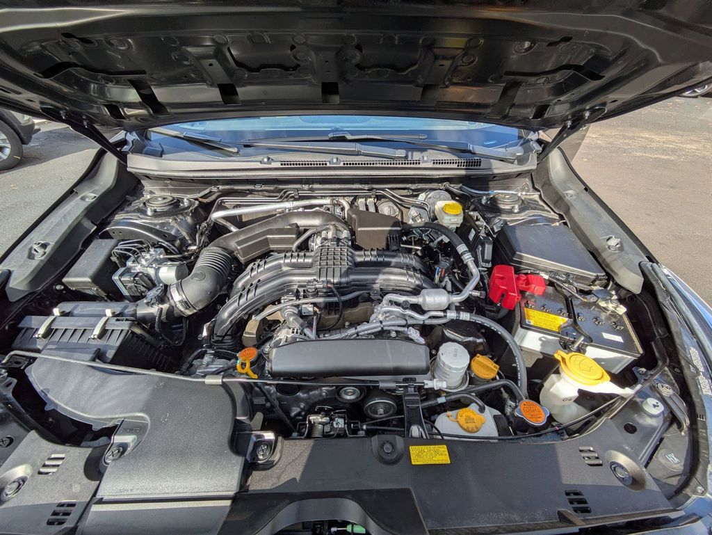 Thumbnail: 2024 Subaru Crosstrek - 32