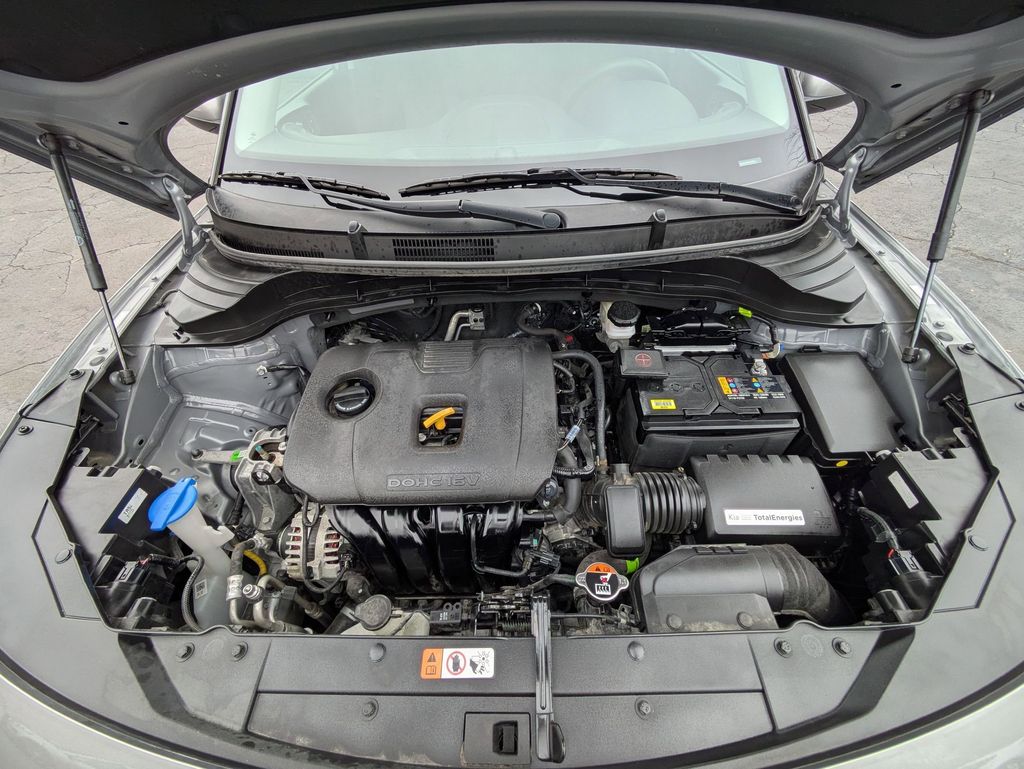 Thumbnail: 2024 Kia Soul - 26