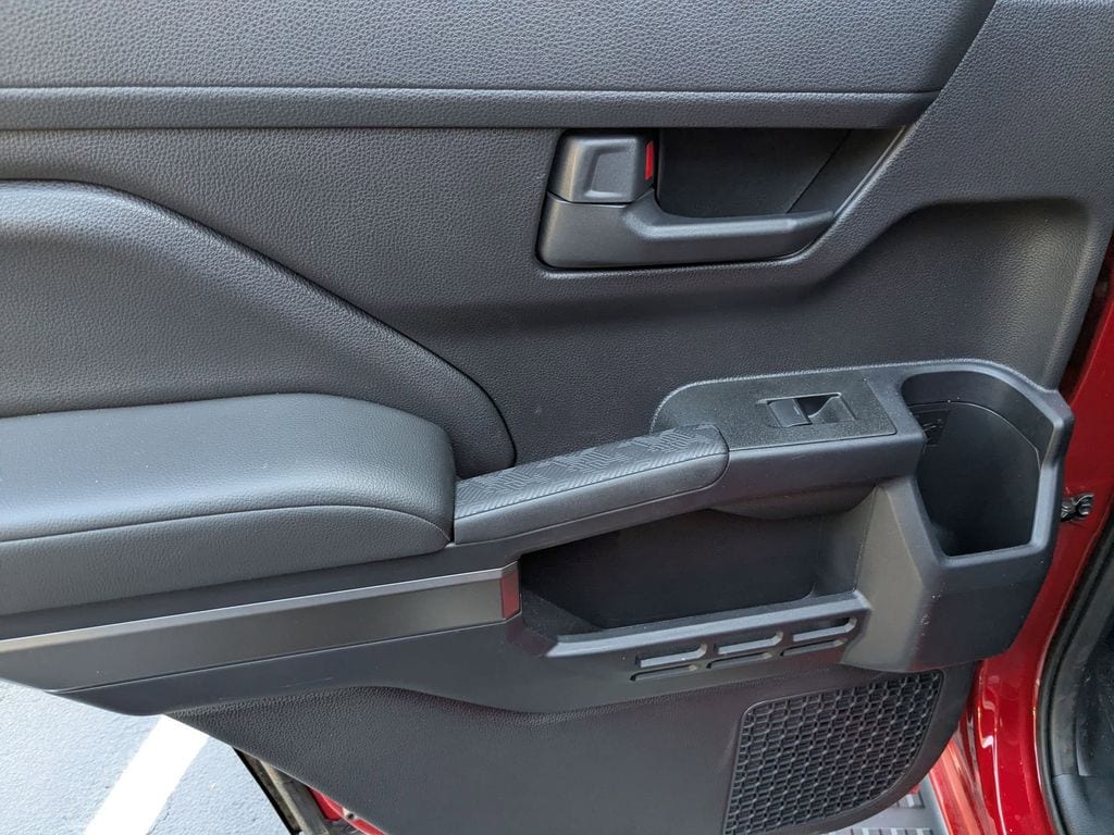 Thumbnail: 2025 Toyota 4Runner - 26