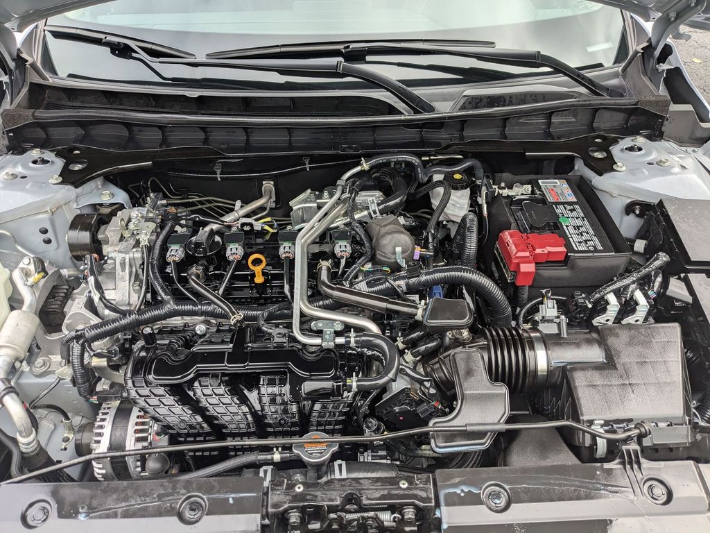 Thumbnail: 2025 Nissan Altima - 35