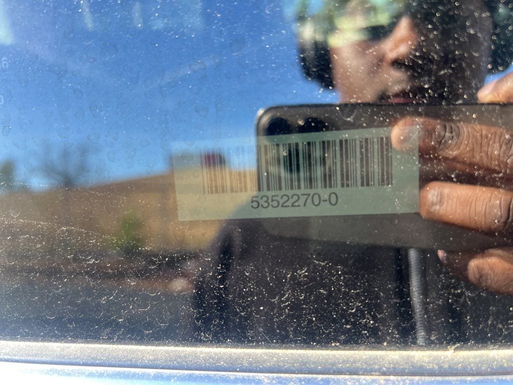 Thumbnail: 2024 INFINITI QX80 - 6