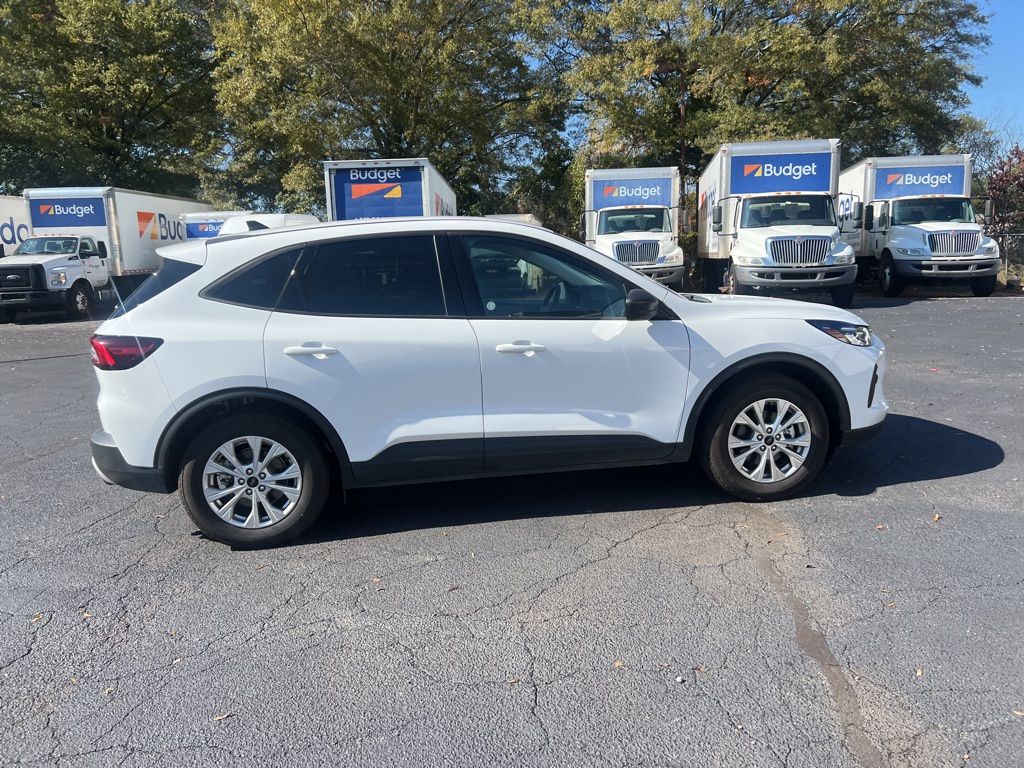 Thumbnail: 2025 Ford Escape - 8