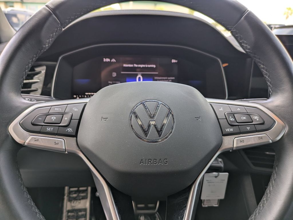 Thumbnail: 2025 Volkswagen Jetta - 21