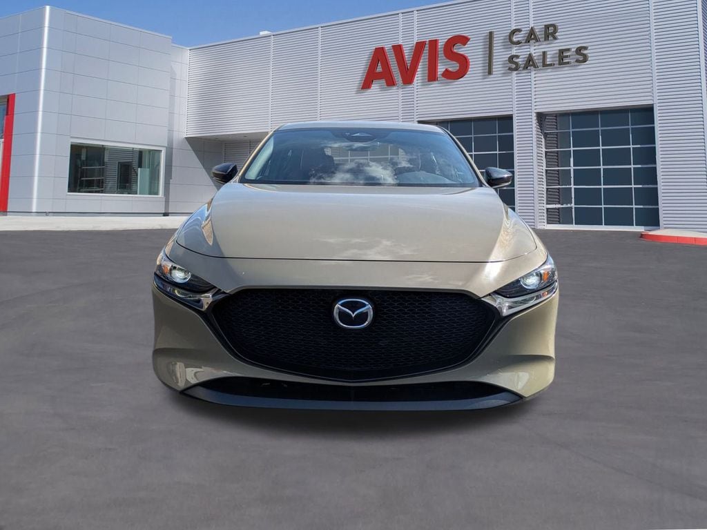 Thumbnail: 2024 Mazda Mazda3 - 2