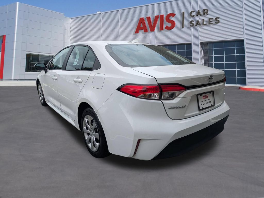 Thumbnail: 2025 Toyota Corolla - 9