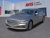 2023 Genesis G80  -
                  Morrow, GA