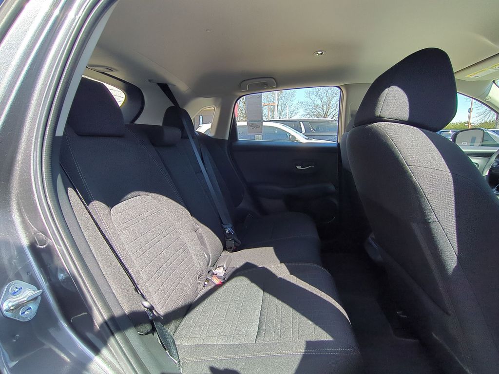 Thumbnail: 2025 Honda HR-V - 29