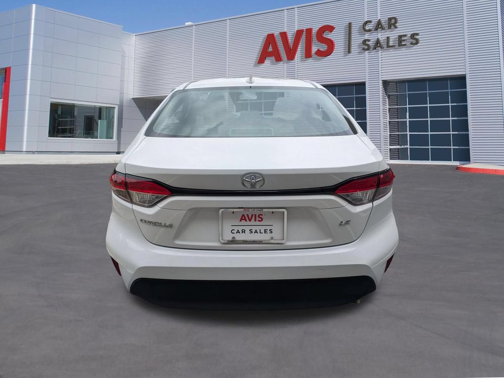 Thumbnail: 2025 Toyota Corolla - 7