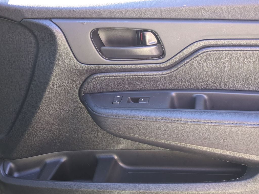 Thumbnail: 2025 Honda Odyssey - 31