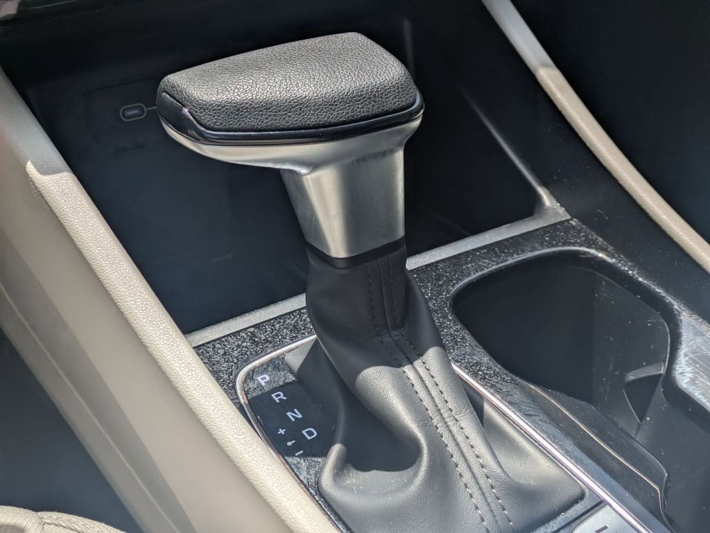 Thumbnail: 2025 Hyundai Tucson - 16