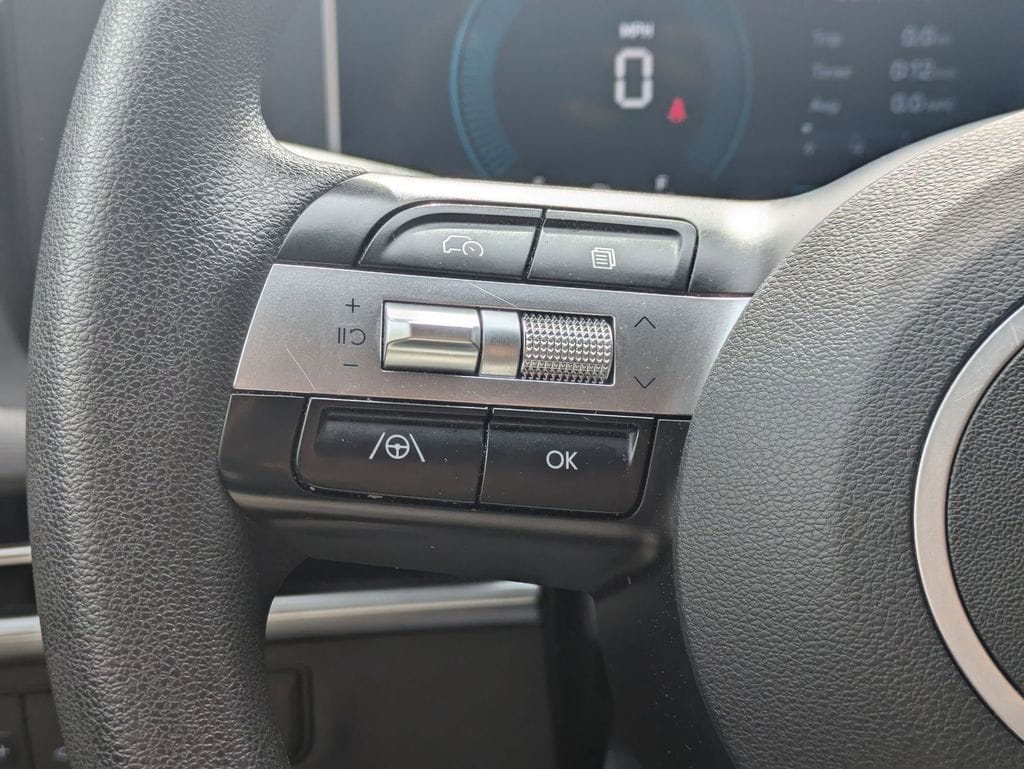 Thumbnail: 2025 Hyundai Santa Cruz - 21