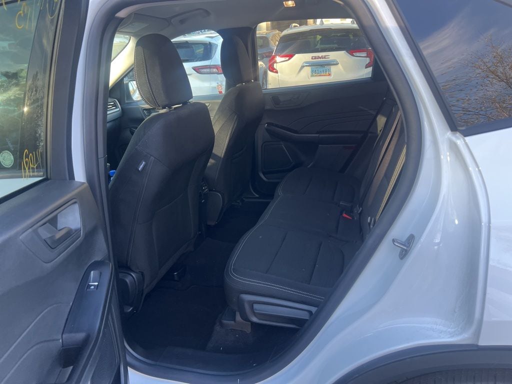 Thumbnail: 2025 Ford Escape - 5