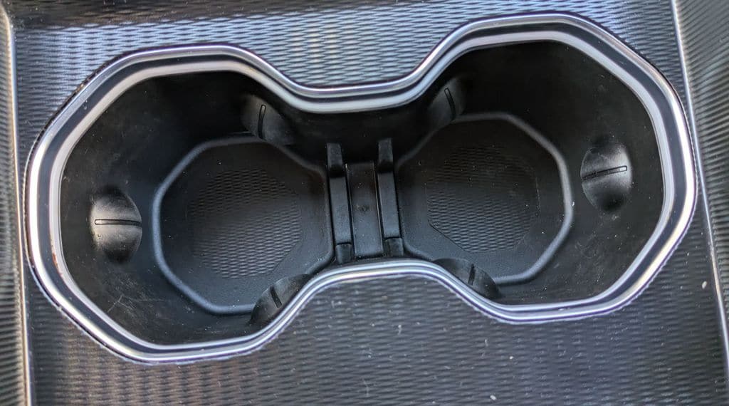 Thumbnail: 2024 Jeep Grand Cherokee L - 20