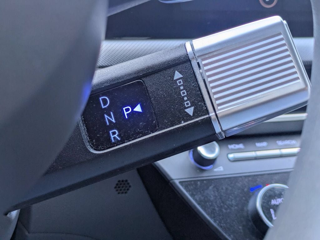 Thumbnail: 2025 Hyundai Sonata - 17