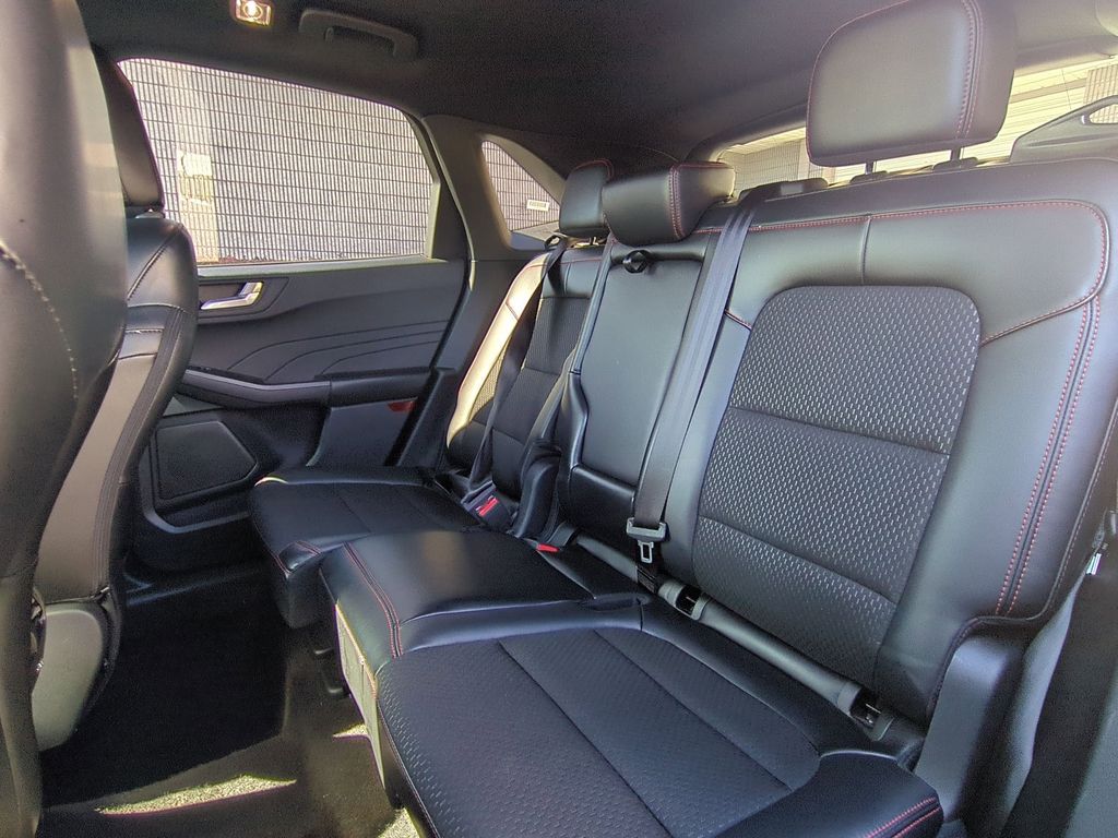 Thumbnail: 2025 Ford Escape - 27