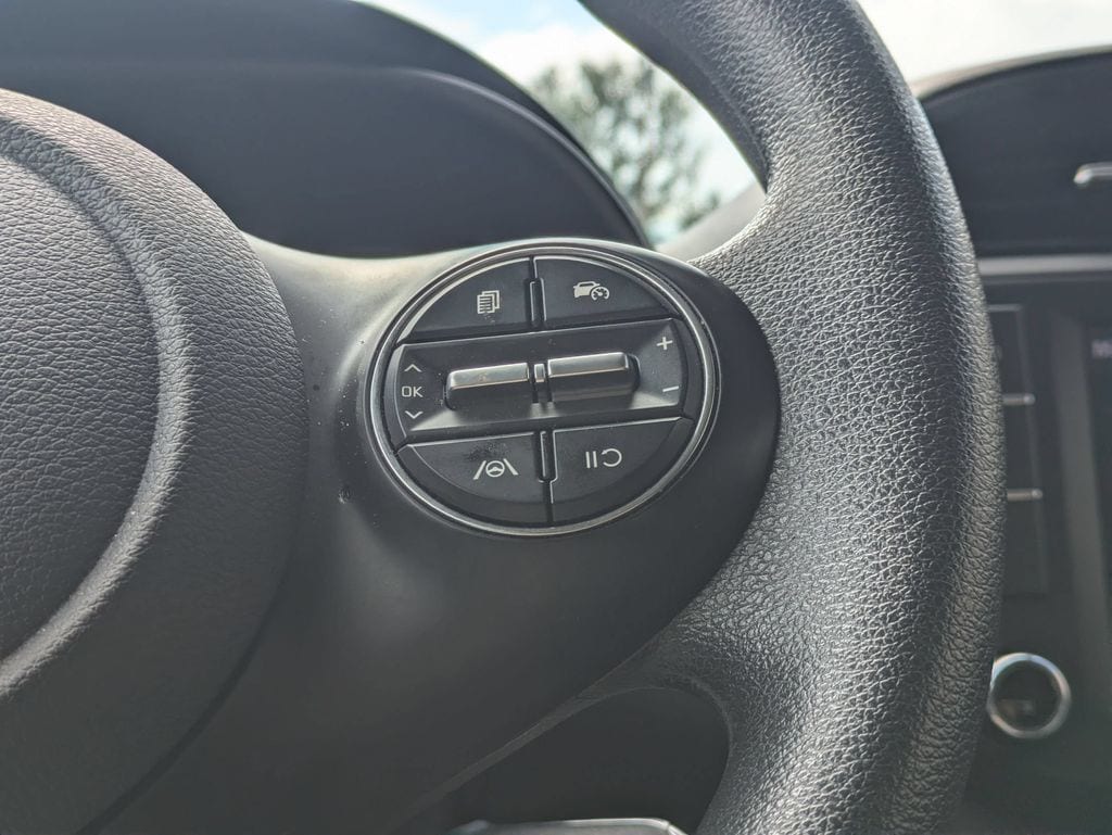 Thumbnail: 2024 Kia Soul - 23