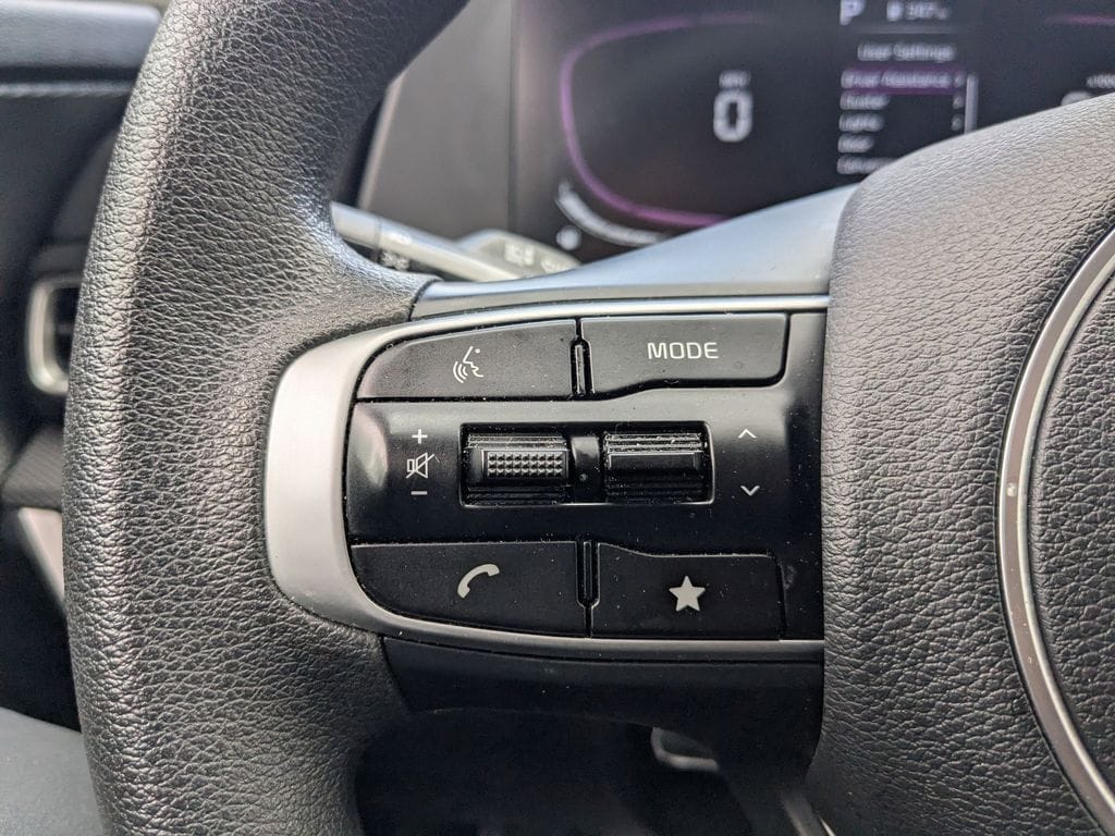 Thumbnail: 2024 Kia Sportage - 17