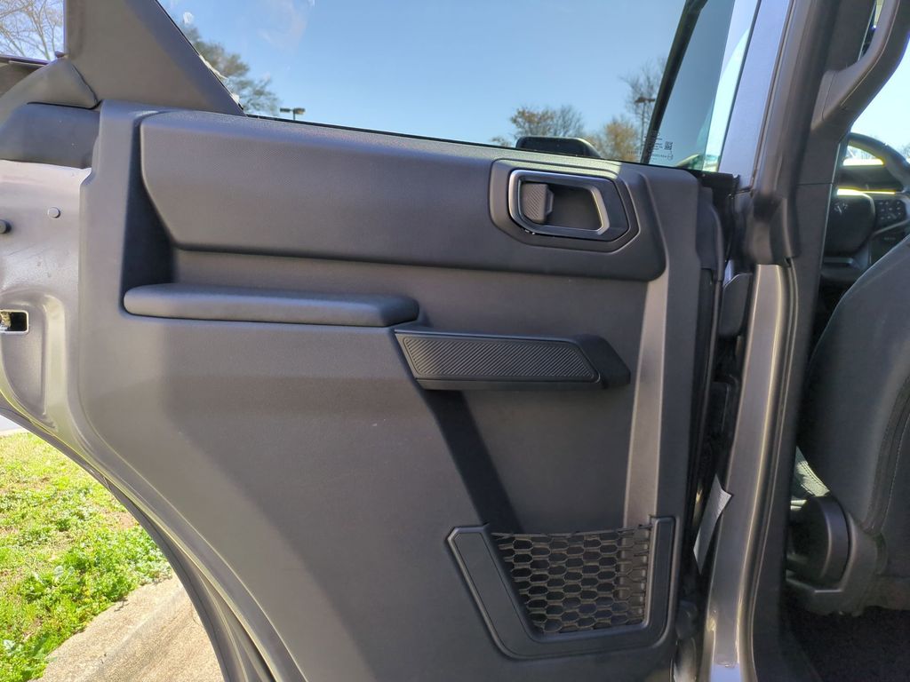 Thumbnail: 2025 Ford Bronco - 27