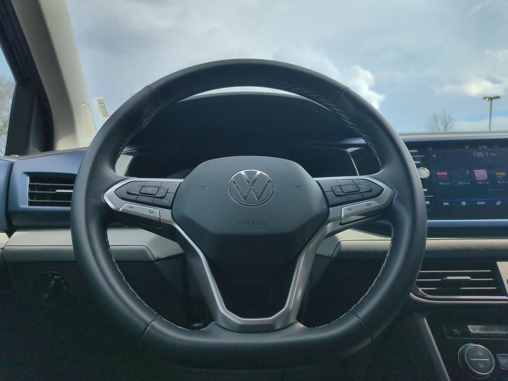 Thumbnail: 2024 Volkswagen Taos - 22