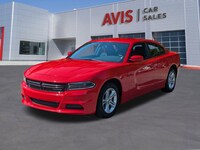 2022 Dodge Charger SXT -
                  Morrow, GA