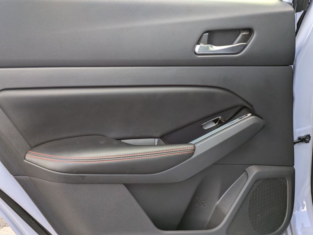 Thumbnail: 2025 Nissan Altima - 25