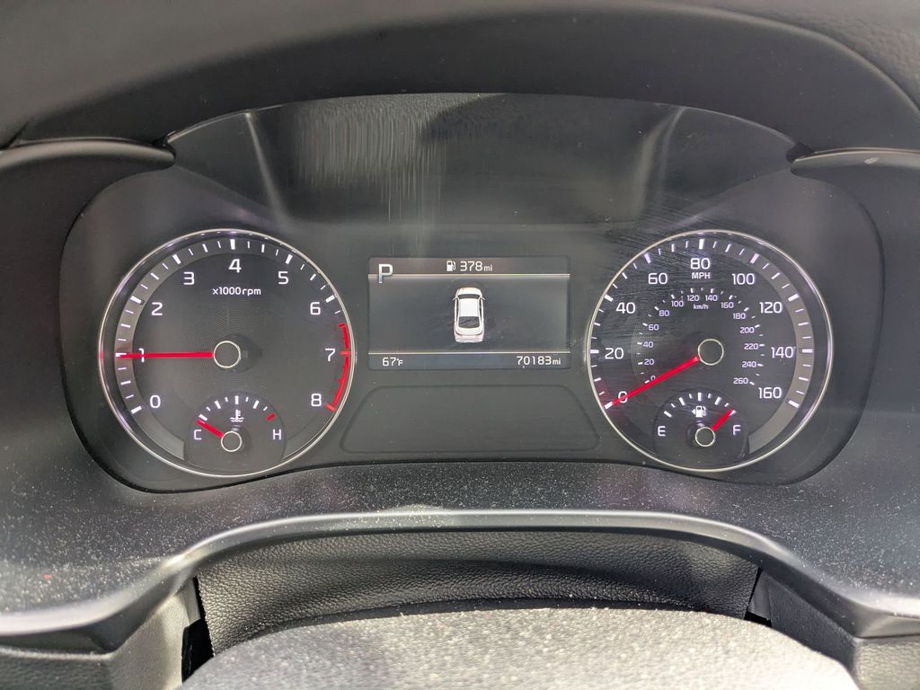 Thumbnail: 2024 Kia Forte - 13