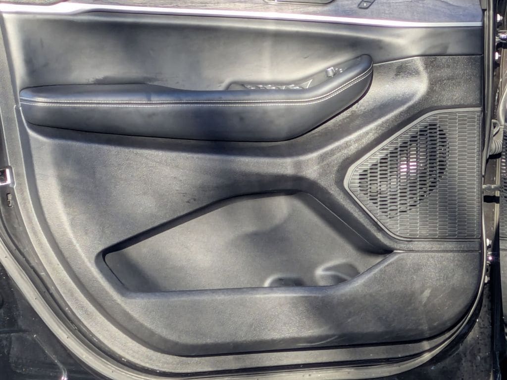 Thumbnail: 2024 Jeep Grand Cherokee L - 11