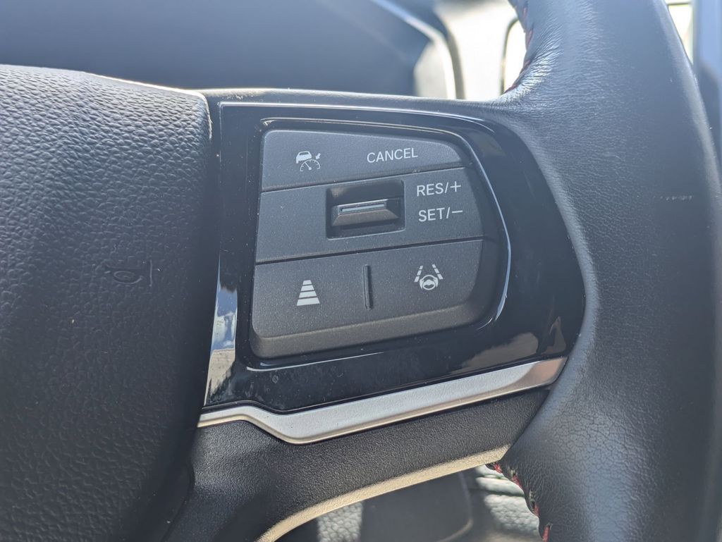 Thumbnail: 2025 Honda Odyssey - 23