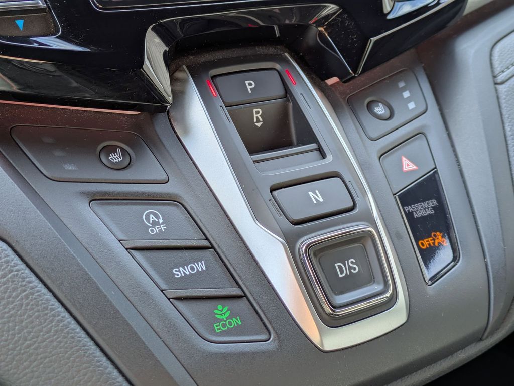 Thumbnail: 2025 Honda Odyssey - 17