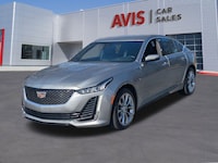 2023 Cadillac CT5 Premium Luxury -
                  Morrow, GA