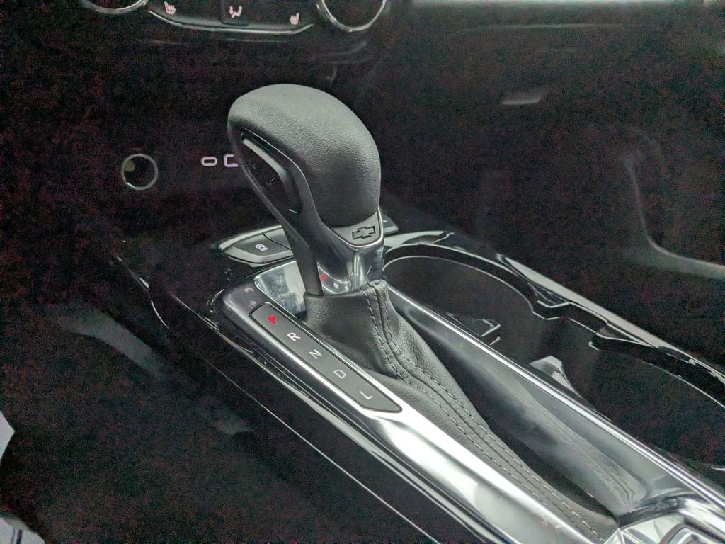 Thumbnail: 2025 Chevrolet Trax - 20