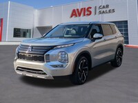 2023 Mitsubishi Outlander SE -
                  Morrow, GA