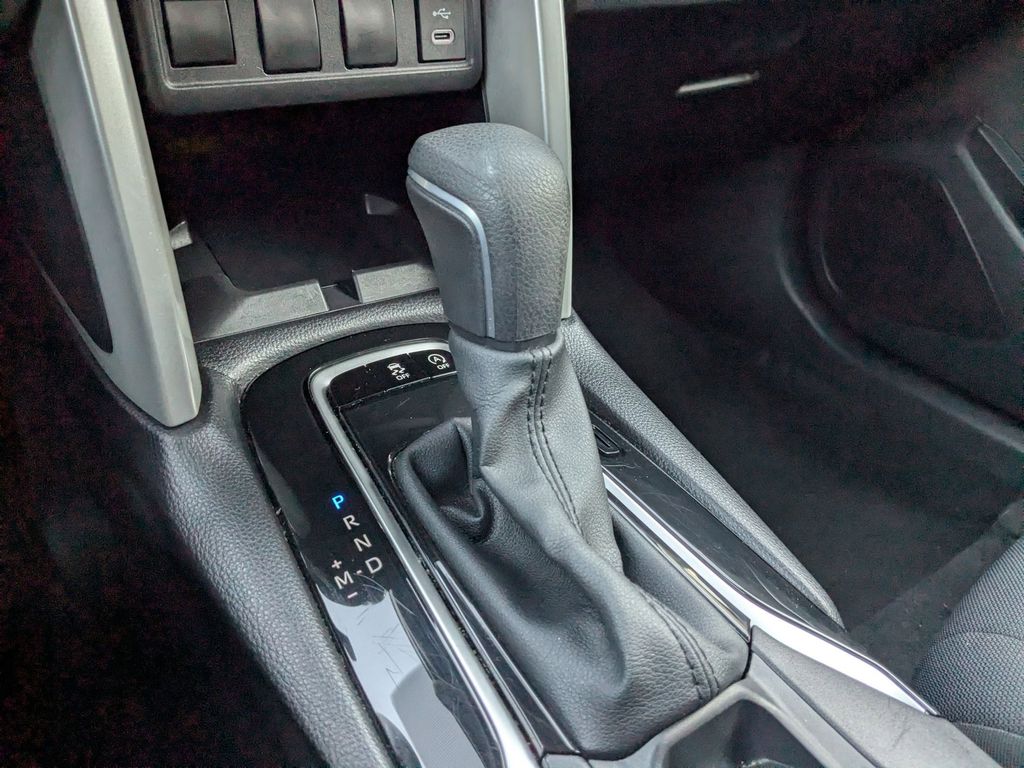 Thumbnail: 2025 Toyota Corolla Cross - 20